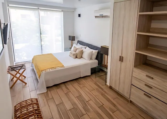Macondo Quinta Avenida By Ruha Playa del Carmen