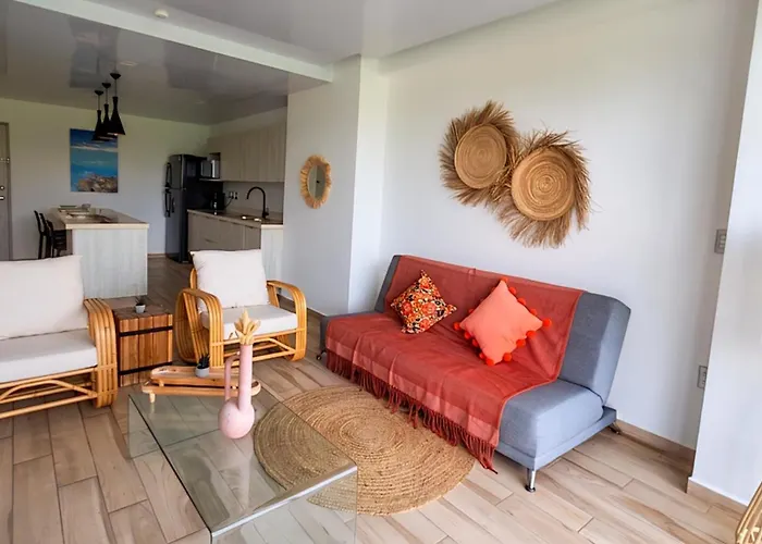 Macondo Quinta Avenida By Ruha 4* Playa del Carmen