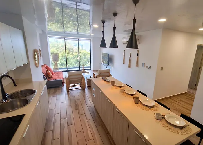 Macondo Quinta Avenida By Ruha Hotel 4*