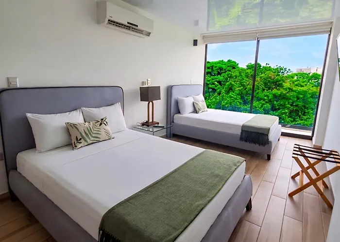 Hotel Macondo Quinta Avenida By Ruha