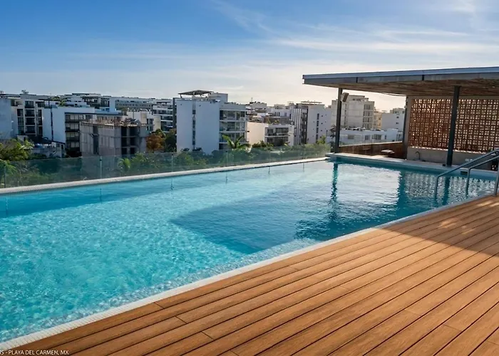 Macondo Quinta Avenida By Ruha