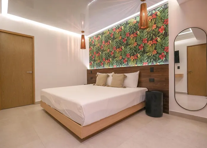 Macondo Quinta Avenida By Ruha Playa del Carmen