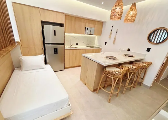 Macondo Quinta Avenida By Ruha Hotel