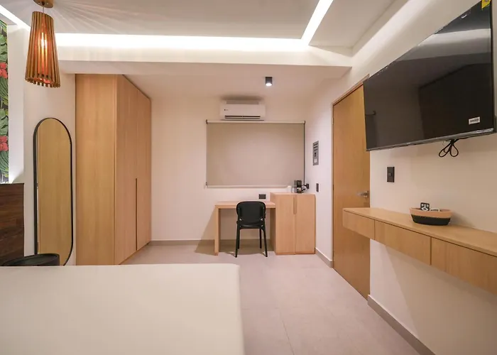 Hotel Macondo Quinta Avenida By Ruha 4*