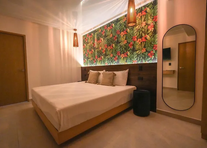 Hotel Macondo Quinta Avenida By Ruha 4*