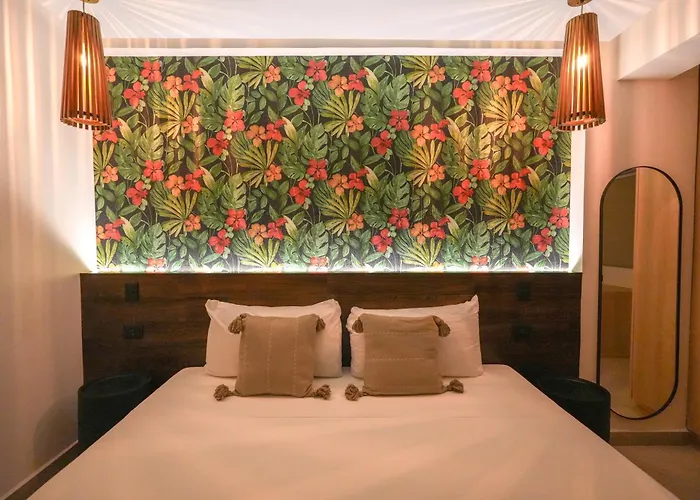 Macondo Quinta Avenida By Ruha Playa del Carmen