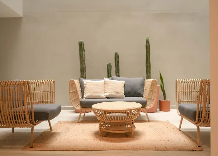 Macondo Quinta Avenida By Ruha