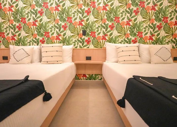 Macondo Quinta Avenida By Ruha Hotel