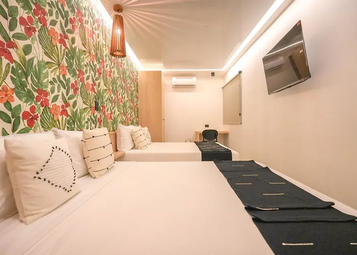 Hotel Macondo Quinta Avenida By Ruha