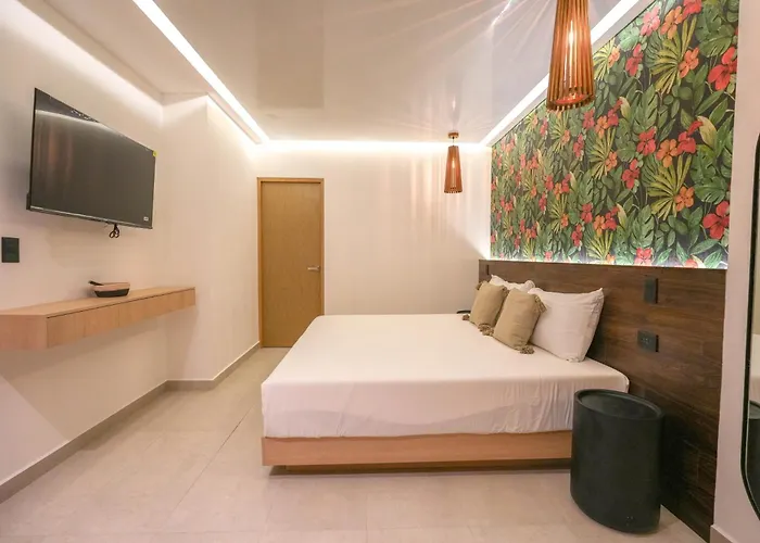 Macondo Quinta Avenida By Ruha 4*