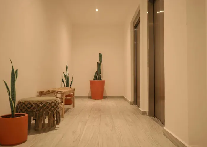 Macondo Quinta Avenida By Ruha Hotel 4*