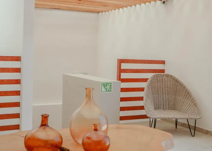 Hotel Macondo Quinta Avenida By Ruha 4*