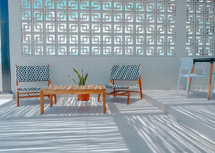 Hotel Macondo Quinta Avenida By Ruha Playa del Carmen
