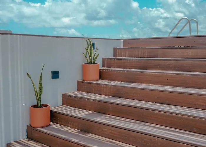 Macondo Quinta Avenida By Ruha 4* Playa del Carmen