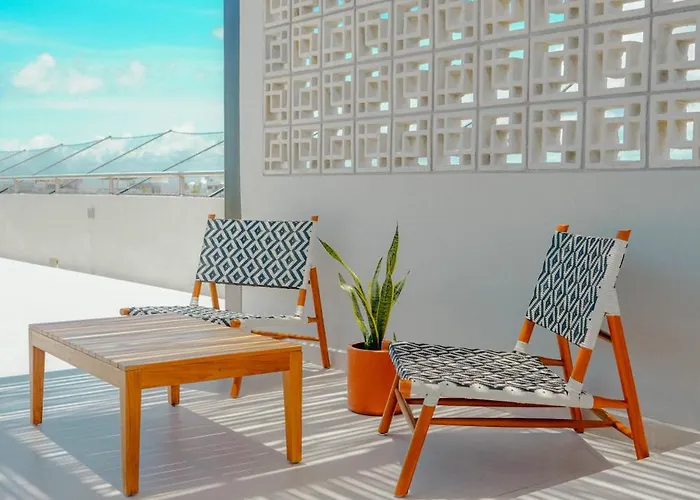 Hotel Macondo Quinta Avenida By Ruha 4*