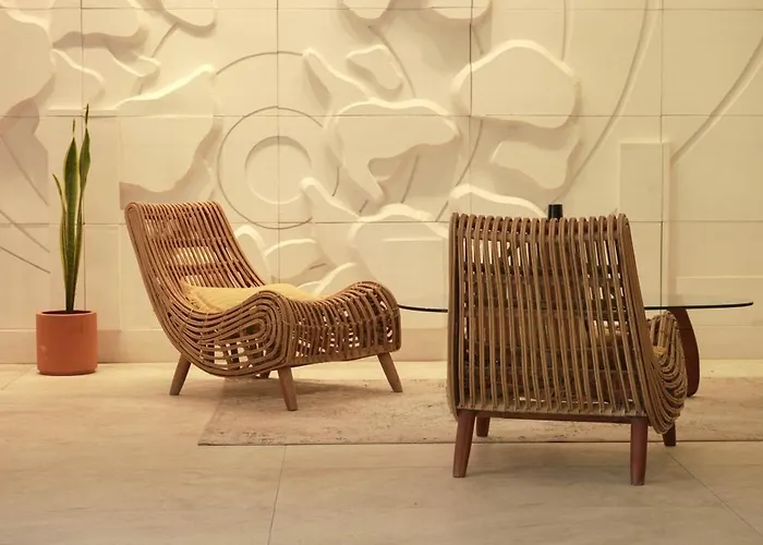 Hotel Macondo Quinta Avenida By Ruha 4*