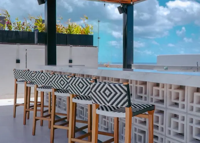 Macondo Quinta Avenida By Ruha Hotel Playa del Carmen
