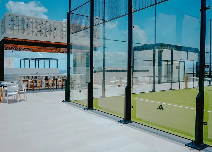 Macondo Quinta Avenida By Ruha 4*