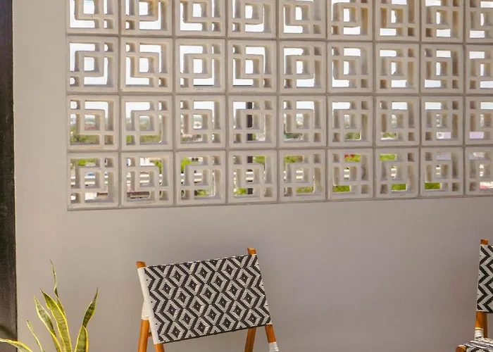 Macondo Quinta Avenida By Ruha Hotel 4*