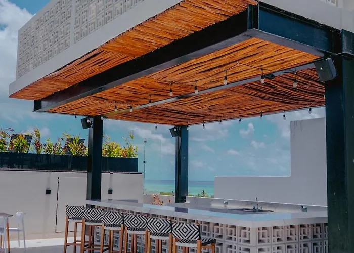 Macondo Quinta Avenida By Ruha Hotel Playa del Carmen