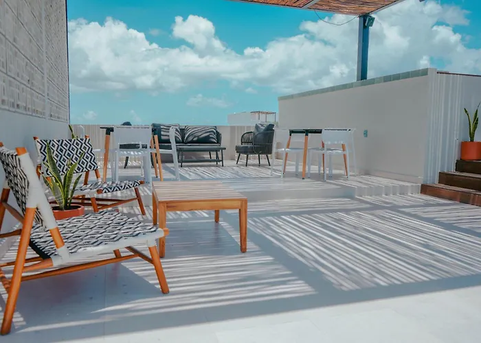 Macondo Quinta Avenida By Ruha 4*