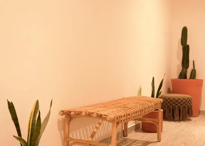 Macondo Quinta Avenida By Ruha Hotel Playa del Carmen