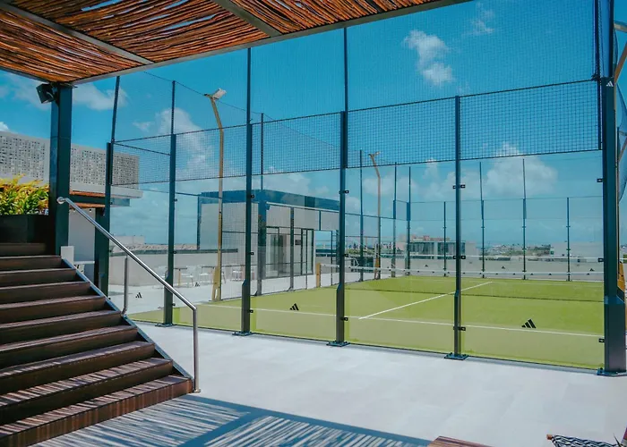 Hotel Macondo Quinta Avenida By Ruha Playa del Carmen