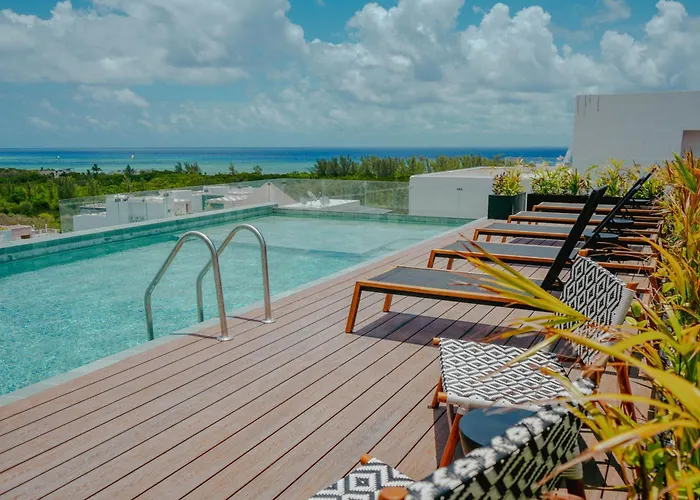 Macondo Quinta Avenida By Ruha Playa del Carmen