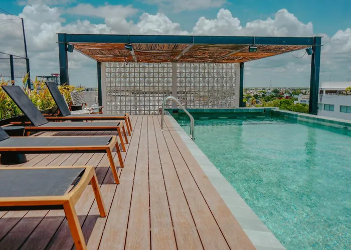 Hotel Macondo Quinta Avenida By Ruha